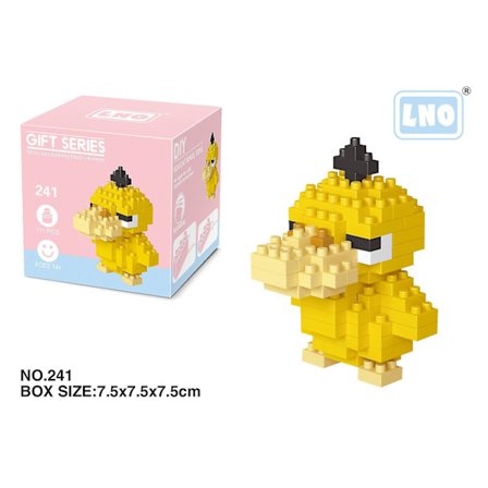 Children's Building Blocks Pet Toys