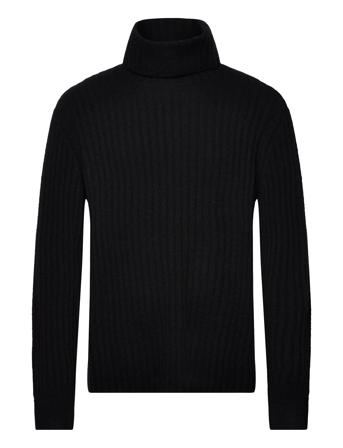 Varid Funnel Black AllSaints