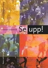 Se upp! Lärobok : Svenska partikelverb, ISBN: 9789127504738