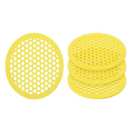 Bi-vandingsanlæg 4 stk. sæt: Sikker hydrering for bestøvere