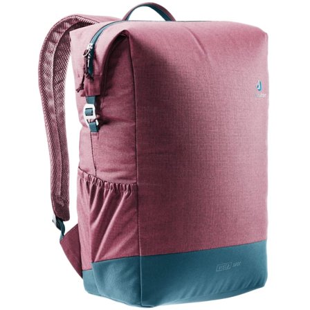 Deuter Vista Spot everyday backpacks Pink OneSize