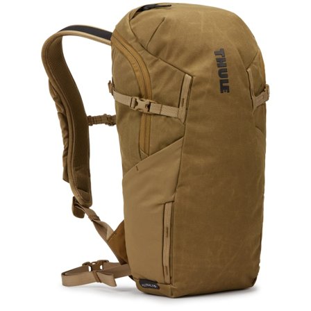Thule Alltrail X 15L hiking backpacks Beige 15L