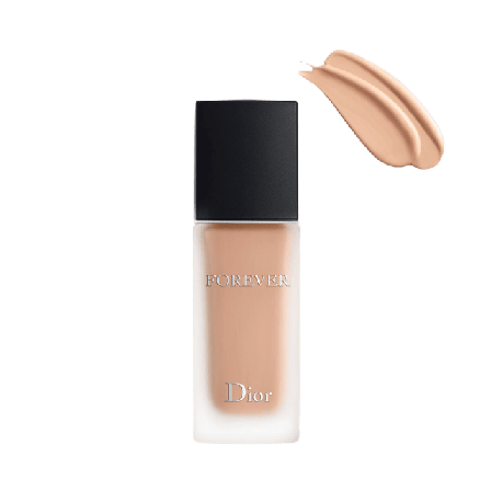 DIOR Forever No-Transfer 24h Wear Matte Foundation Dam Beige 30ML
