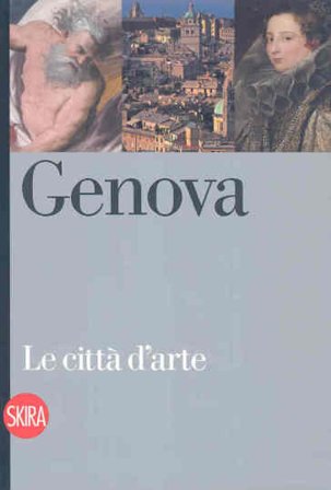 Genova. Ediz. illustrata NA