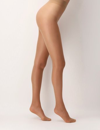 Oroblu Oroblu Sensuel 20 - Beige - S