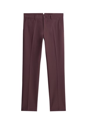 J.Lindeberg - Golf - Ellott Pant - Grau - Mann - 30/34