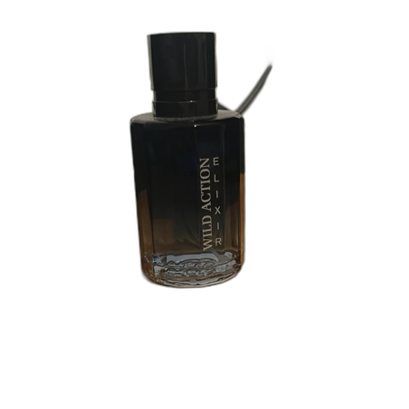 Wild Action Elixir parfym