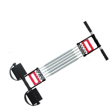 Spring Bryst Udvikler Expander Mænd Tension Puller