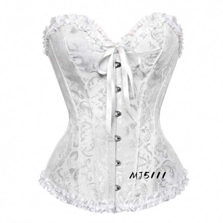 Eurooppalainen ja amerikkalainen palatsityylinen rintakehän sitova hääpuku, seksikäs vyötärön sitova vatsan sitova liivi, vyötärön sitova korsetti 