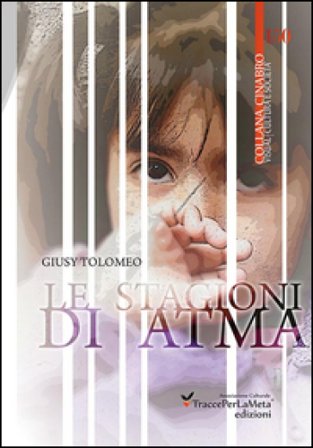 Le stagioni di Atma Giusy Tolomeo