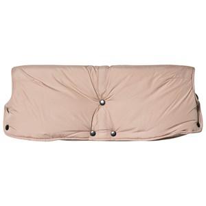 Buddy & Hope Pink Handmuff One Size - Stroller accessories - One size - Pink