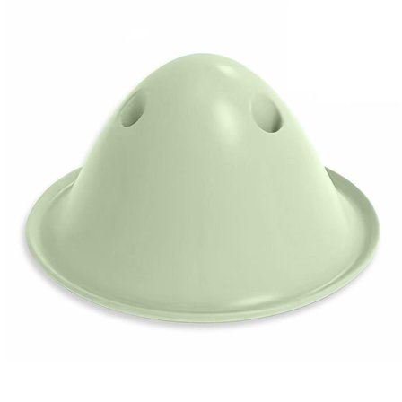 Dog Chew Leker Hunde Bite Toy GRØNN