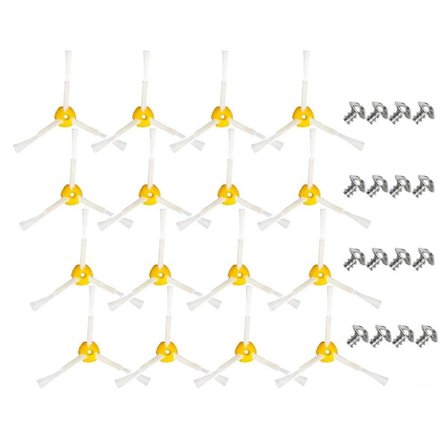Sidoborste för IRobot Roomba 600 700-serien 694 692 690 680 660
