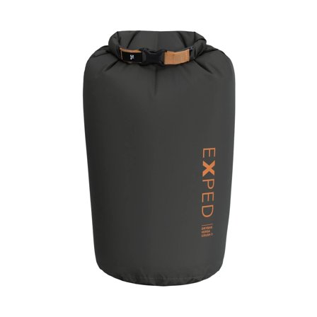 Exped Drybag Versa Crush moraine 3L