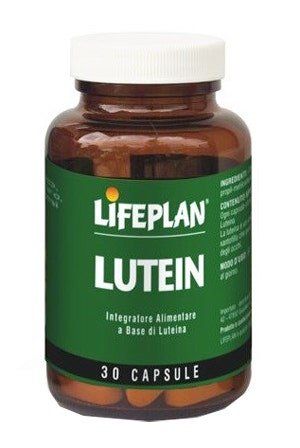Lutein 30 Capsule