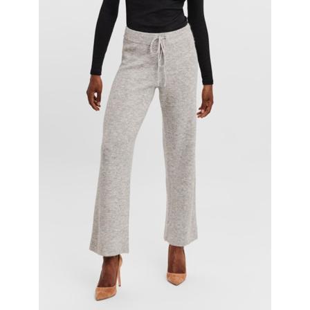 Ragnhild byxor - ljusgrå Grey XL