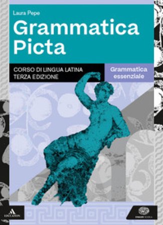 Grammatica picta. Grammatica essenziale. Per i Licei e gli Ist. magistrali. Con e-book. Con espansione online. Vol. 1 Laura Pepe