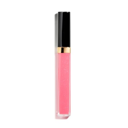 CHANEL ROUGE COCO GLOSS 728 ROSE PULPE - Gloss