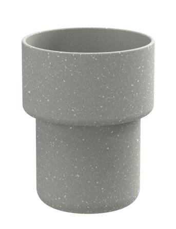 SACKit Flowerpot - Grey - H22CM