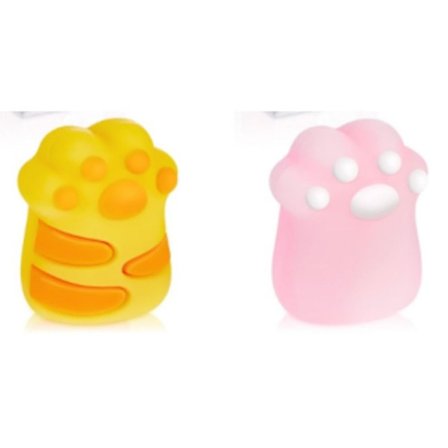 4 kpl Manuaaliset kynät teroittimet Kädessä pidettävä kynäteroitin