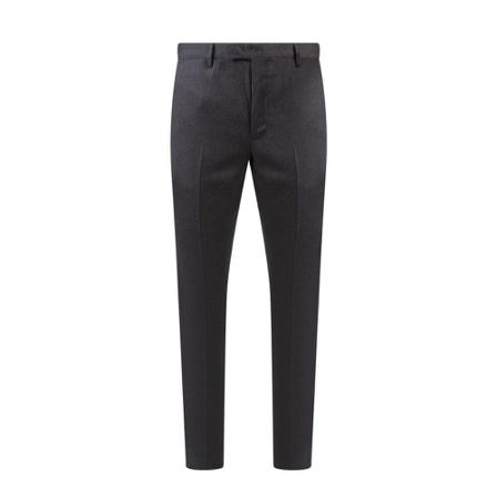 PT Torino, Trousers Grijs, Heren, Maat:M