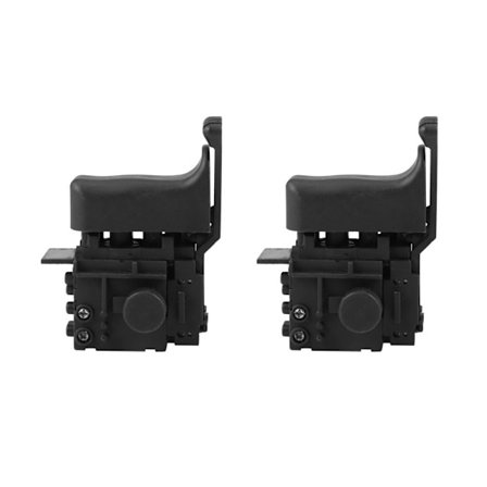 Bryter erstatning egnet for MAKITA HR2450 HR2020 HR2432 HR2440 HR2450T HR2450A HR2432 HR2641 HR2475