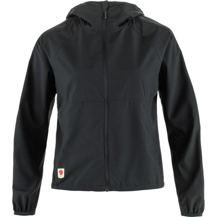 Fjällräven High Coast Short Wind Hoodie W XS
