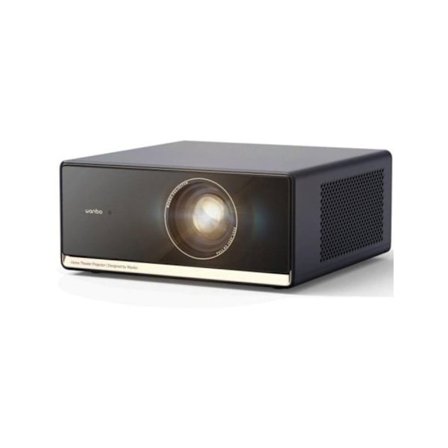 Wanbo X5 Pro FullHD-projektor ANSI 1100 Lumen