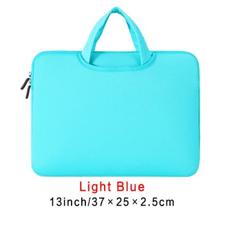 11 13 14 15 15,6 tums Laptopväska För Laptop MacBook