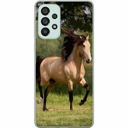 Samsung Galaxy A73 5g Skal / Mobilskal - Häst