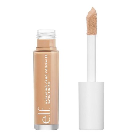 e.l.f. Hydrating Camo Concealer Medium Golden, Makeup, Ansigt, Concealer