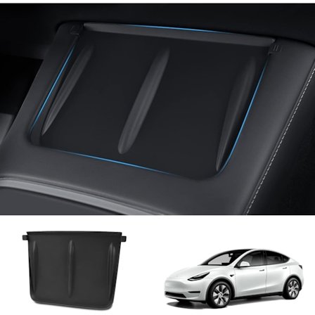 Silikoninen langaton laturimatto Tesla Model 3 /Y