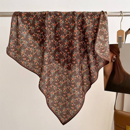 Bomullshalsduk Näsduk 1 1