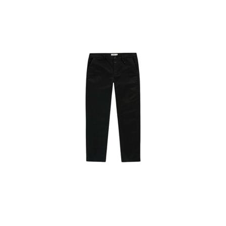 Closed, Atelier Tapered Pants Czarny, Mężczyzna, Rozmiar: W29 L32