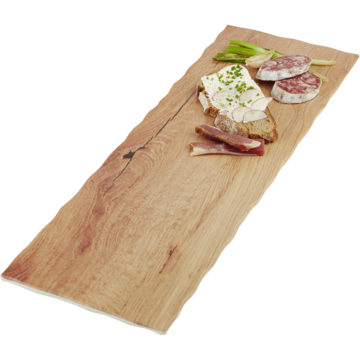 Serveringsfat APS Oak Melamin GN