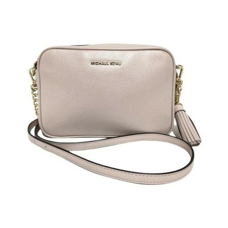 Michael Kors Pre-owned, Shoulder Bags Roze, Dames, Maat:ONE Size