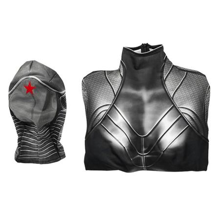 Cosdaddy Atomic Heart Dixie Cosplay kostyme Voksne kvinner Sexy svart jumpsuit dresser Halloween Cosplay kostyme jenter bodysuits L