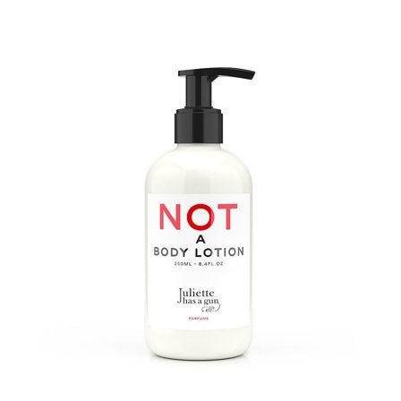 Juliette Has A Gun Not A Body Lotion 250 ml, Skincare, Kropspleje, Bodylotion