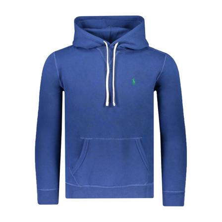 Polo Ralph Lauren Sweatshirt , Blauw , Heren , Maat: XS