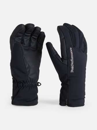 Peak Performance - Unite HIPE 2L Insulated Shell Glove