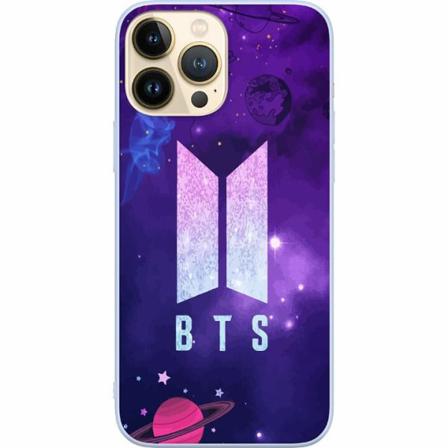 Apple Iphone 14 Pro Max Premium Skal Bts