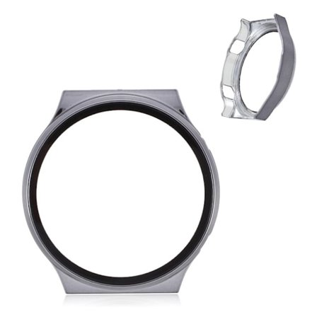 Huawei Watch GT 2 Pro stylish frame with tempered glass - Grey