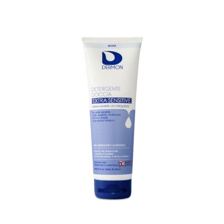 Dermon Detergente Doccia Extra Sensitive 250ml