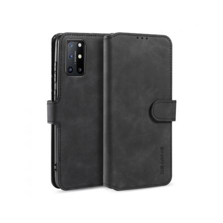 Oneplus 8t • Plånboksfodral • Dg.ming • Svart