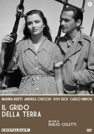 Grido Della Terra (Il)