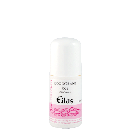 Eilas Deodorant Ros 60 ml