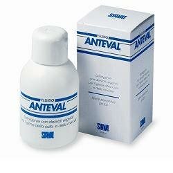 Anteval Fluido Dermopurificante 200ml
