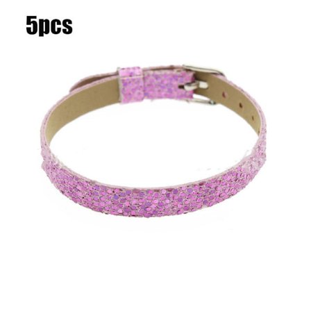 5/10 stk dukke midjebelter dukkeveske belte 10 10