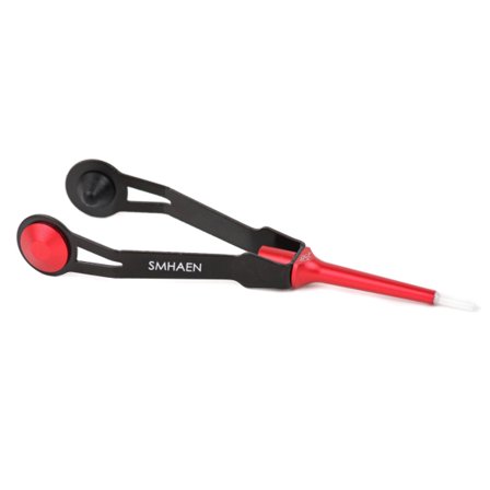 SMHAEN Bobbin Holder Classic - Regular Red