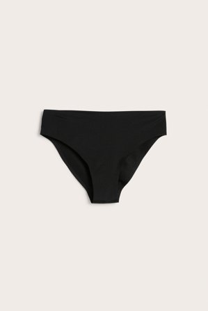 Kappahl | Brief-alushousut | Musta